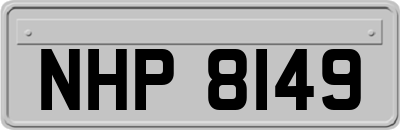NHP8149