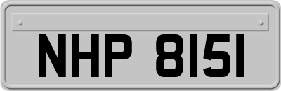 NHP8151