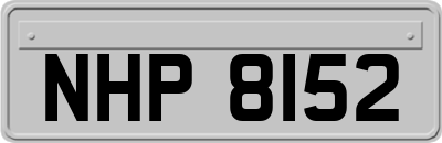 NHP8152