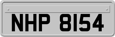 NHP8154