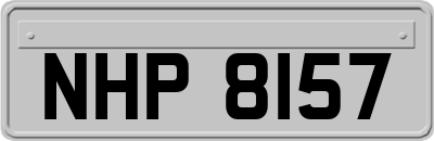 NHP8157
