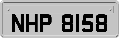 NHP8158
