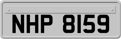 NHP8159