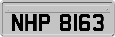 NHP8163