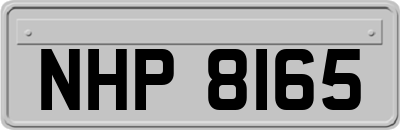 NHP8165