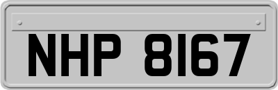 NHP8167