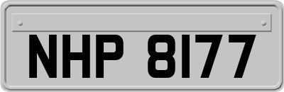 NHP8177