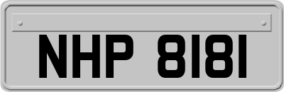 NHP8181