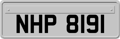 NHP8191