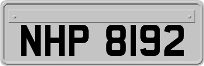 NHP8192