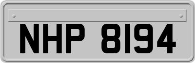 NHP8194