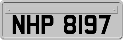 NHP8197