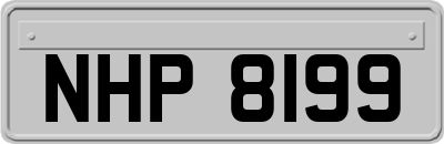 NHP8199