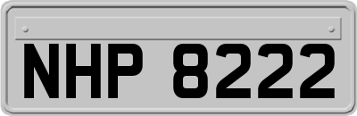 NHP8222