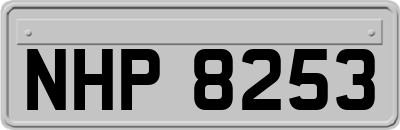 NHP8253
