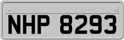 NHP8293