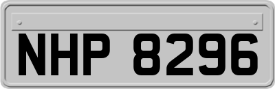 NHP8296