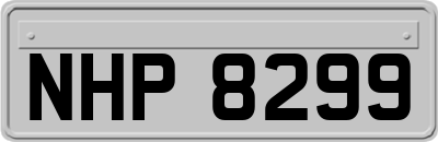 NHP8299