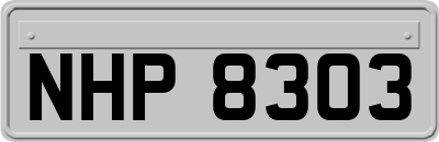 NHP8303