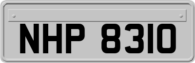NHP8310