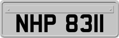 NHP8311