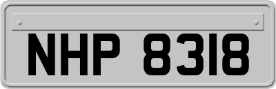 NHP8318