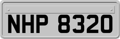 NHP8320