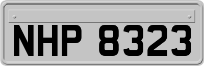 NHP8323