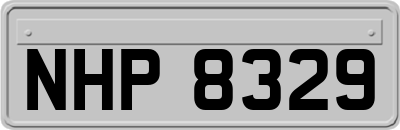 NHP8329