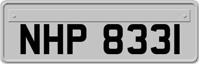 NHP8331