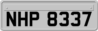 NHP8337