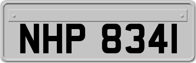 NHP8341