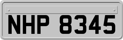 NHP8345