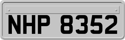 NHP8352