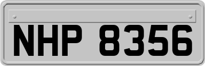 NHP8356