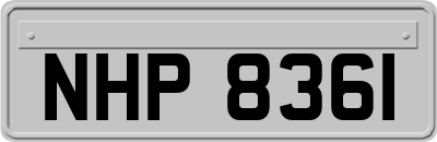 NHP8361