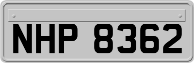 NHP8362