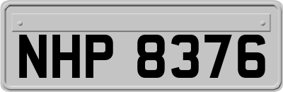NHP8376
