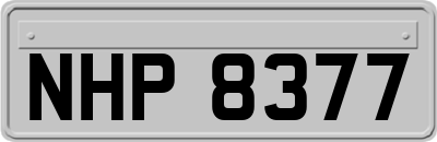 NHP8377