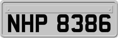 NHP8386