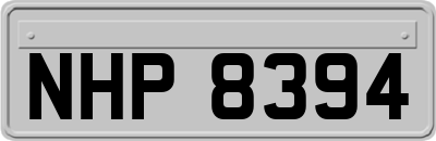 NHP8394
