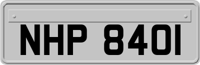 NHP8401