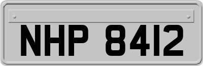 NHP8412