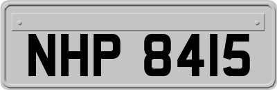 NHP8415