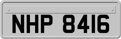 NHP8416