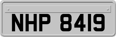 NHP8419