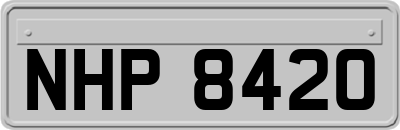 NHP8420