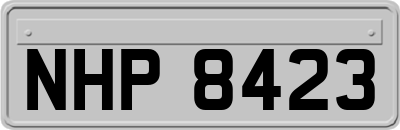 NHP8423