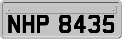 NHP8435