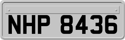 NHP8436